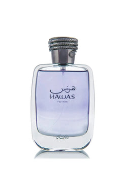 Rasasi Hawas For Him Eau De Parfum - 100 ML