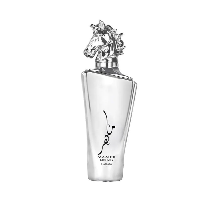 Lattafa Maahir Legacy Eau De Parfum - 100ML