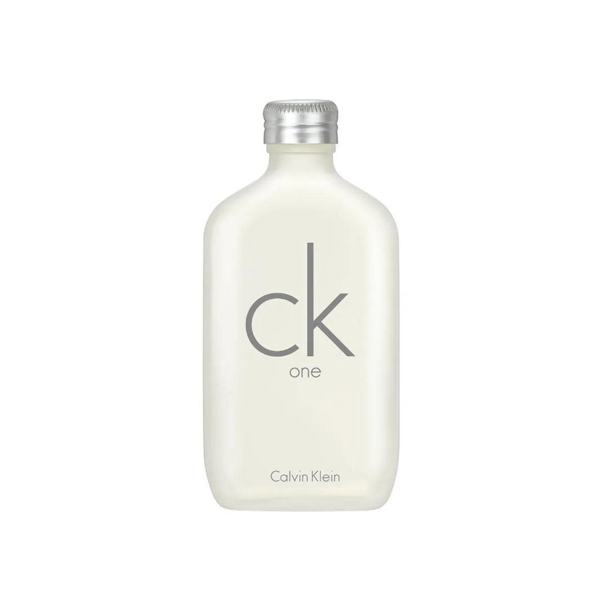 Calvin Klein One Eau De Toilette - 100ML