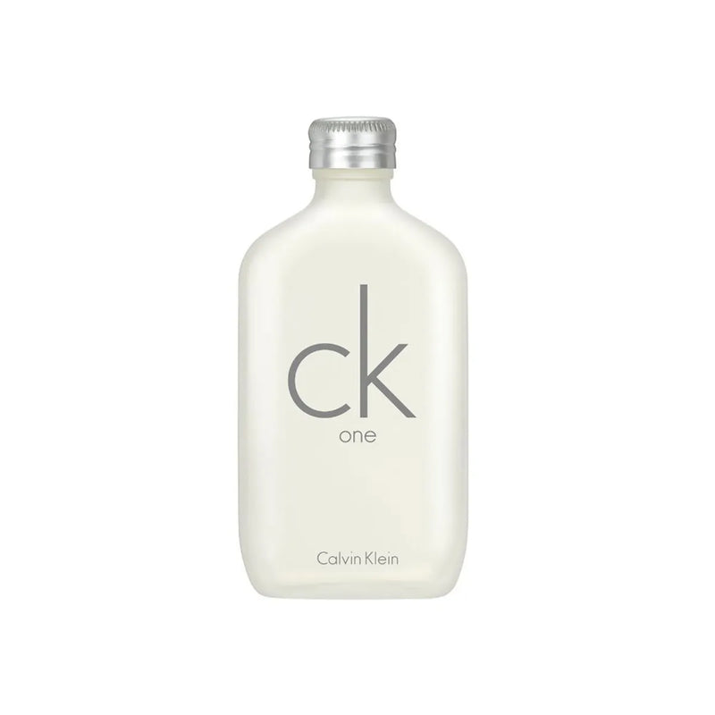 Calvin Klein One Eau De Toilette - 100ML