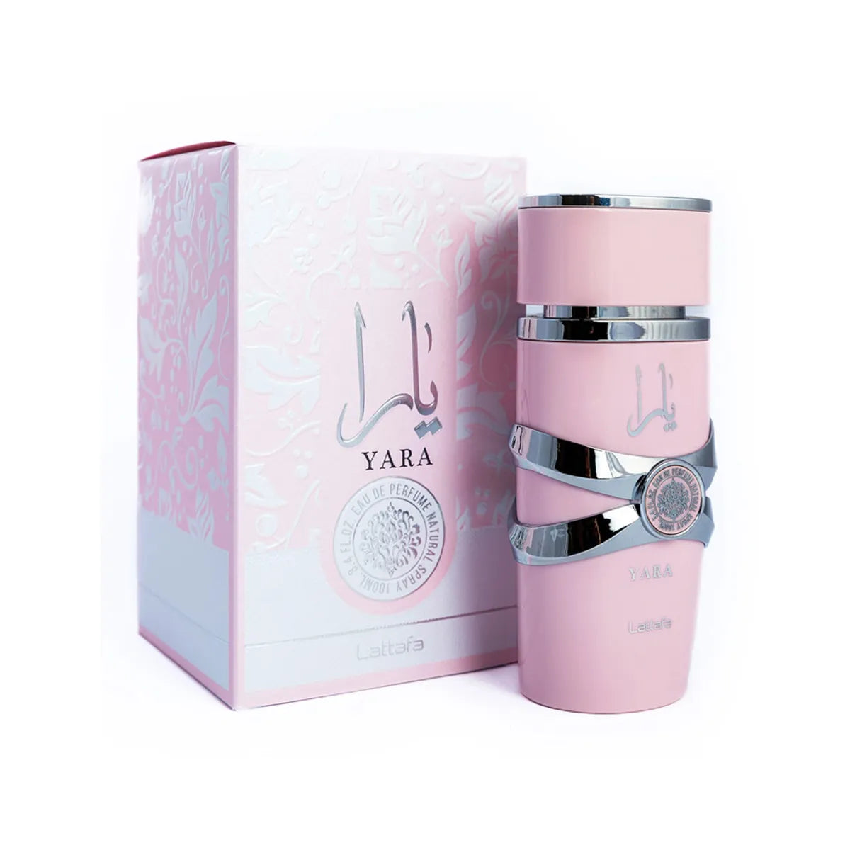 Lattafa Yara Eau De Parfum - 100 ML