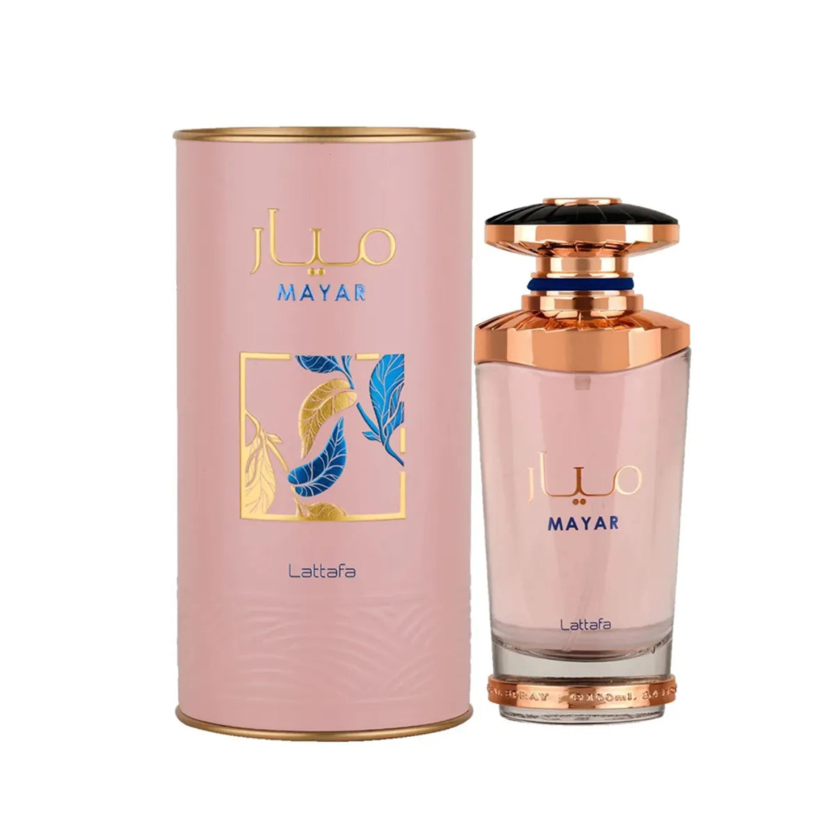 Lattafa Mayar Eau De PARFUM - 100 ML