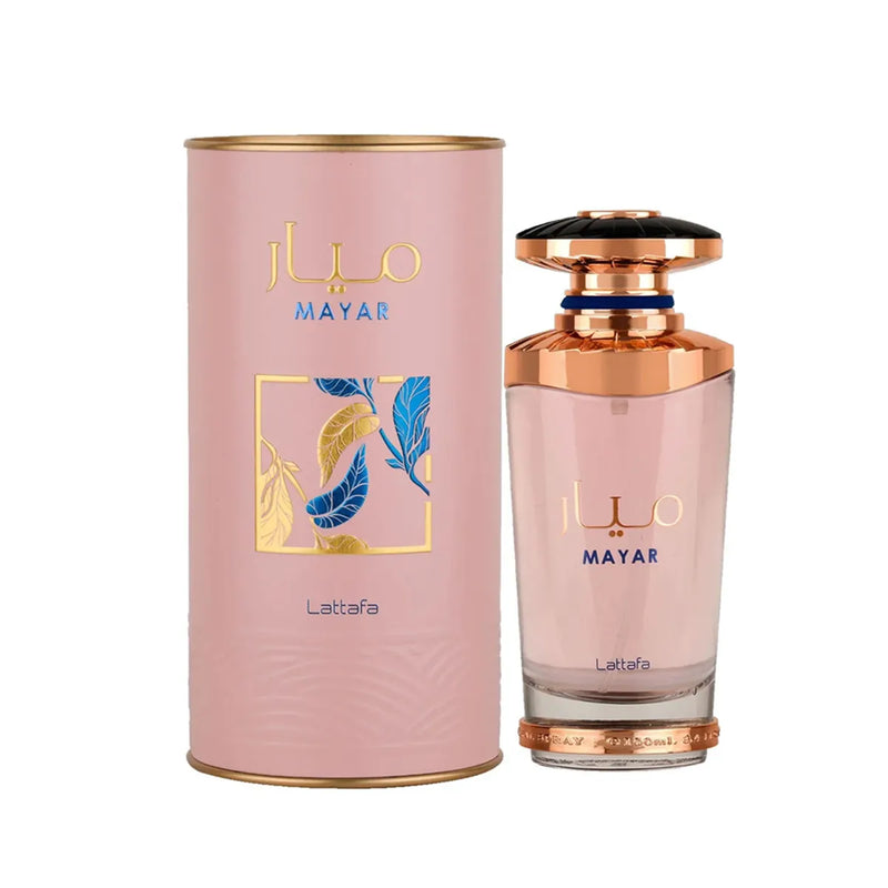 Lattafa Mayar Eau De PARFUM - 100 ML