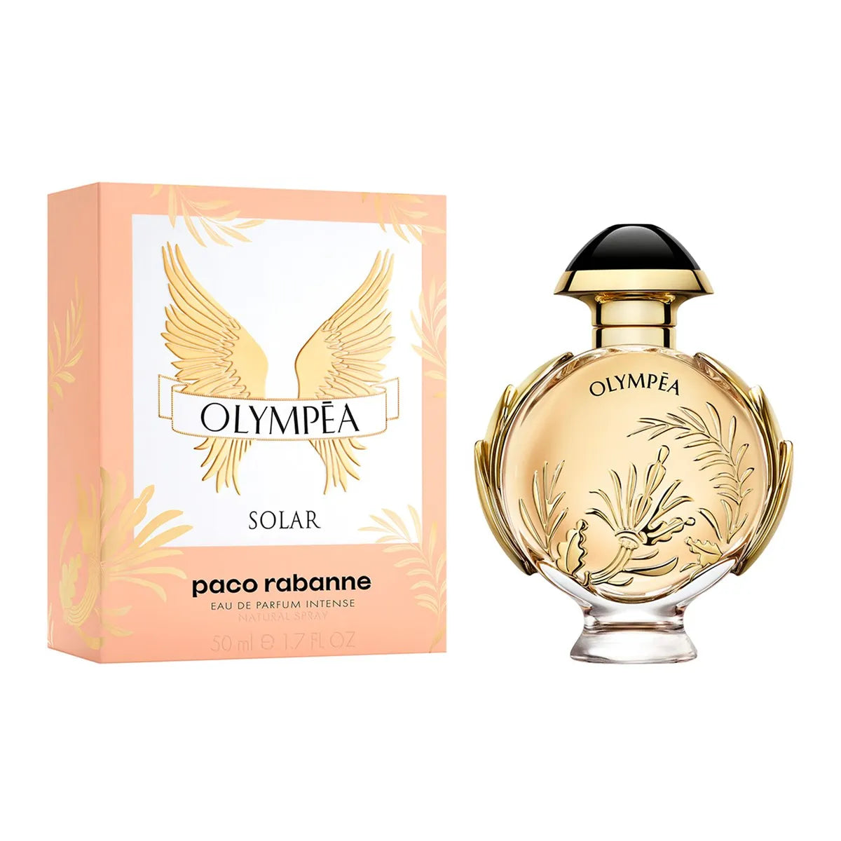 Olympea Paco Rabanne Eau De Parfum - 50 ML