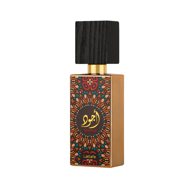 Lattafa Ajwad Eau De Parfum - 60 ML