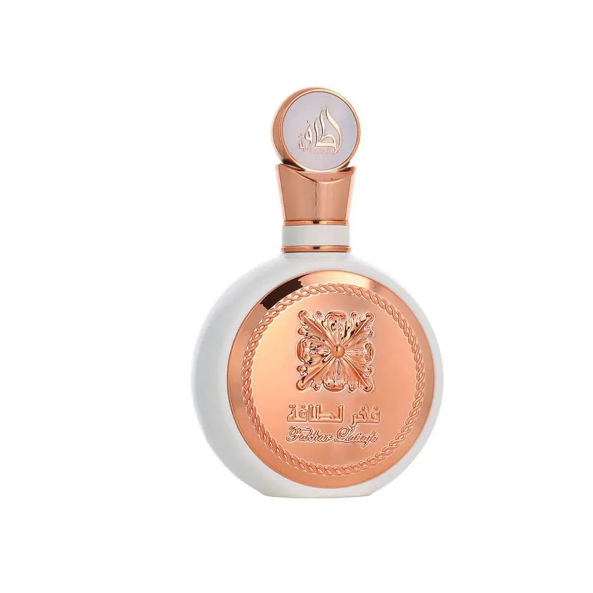Lattafa Fakhar Rose Eau De Parfum - 100 ML