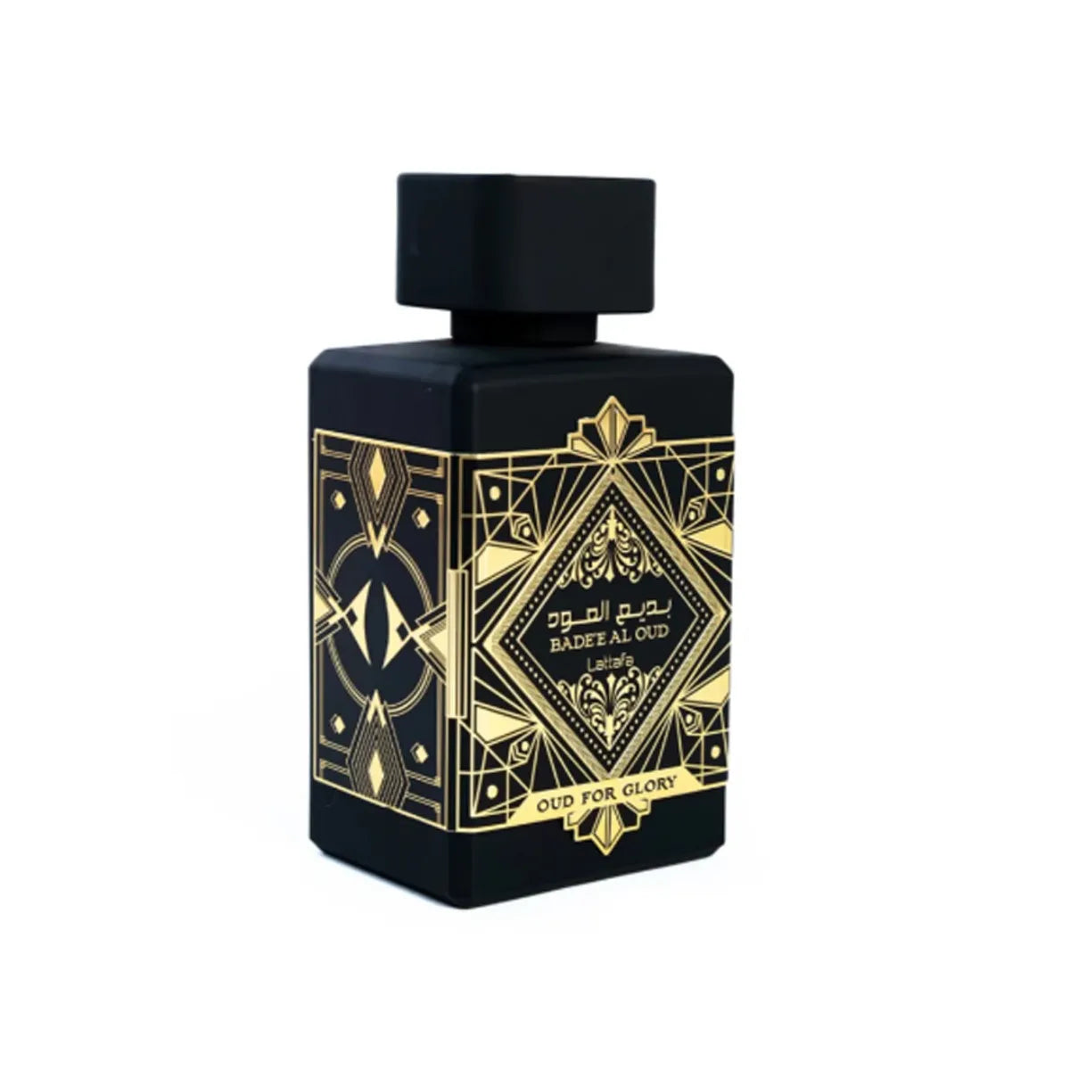 Lattafa Oud For Glory Badee Al Oud Eau De Parfum - 100ML