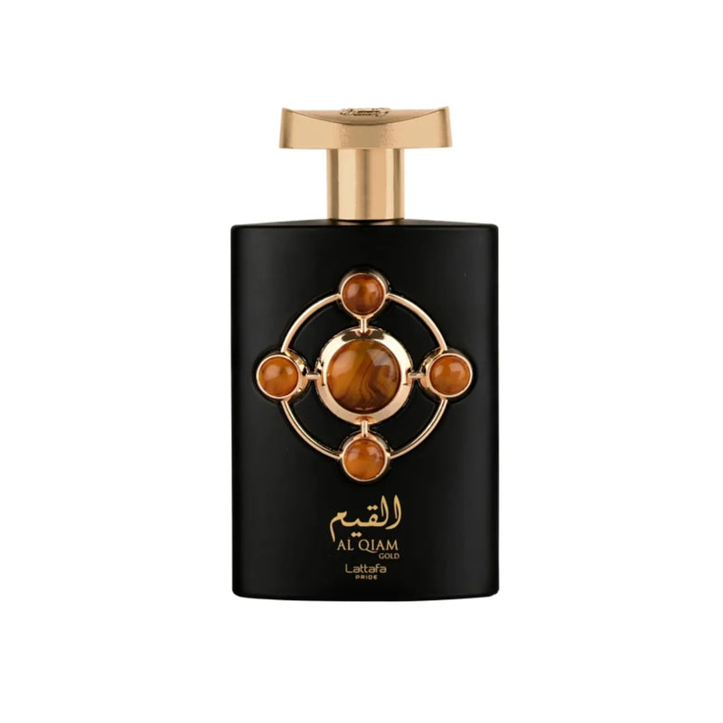 Lattafa Pride Al Qiam Gold Eau De Parfum - 100 ML