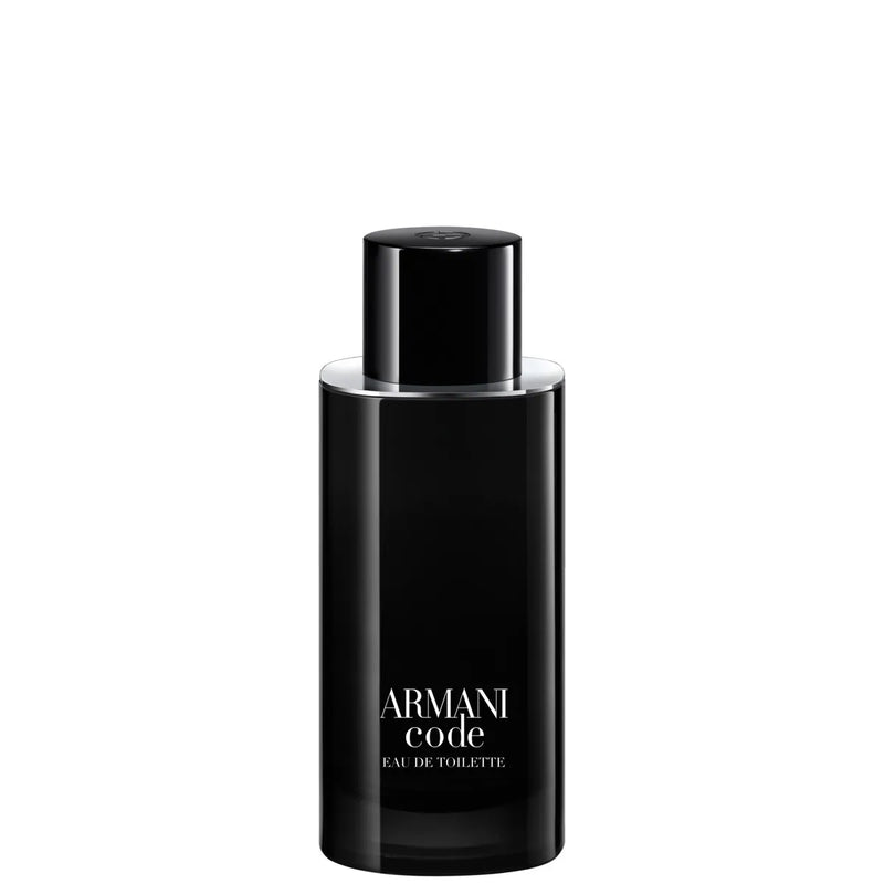 Armani Code Eau De Toilette Pour Homme - 125ML