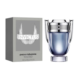 Invictus Paco Rabanne Eau De Toilette - 100 ML
