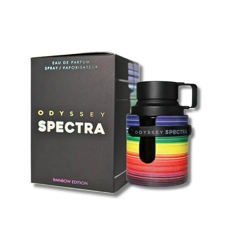 Armaf Odyssey Spectra Eau De Parfum - 100 ML