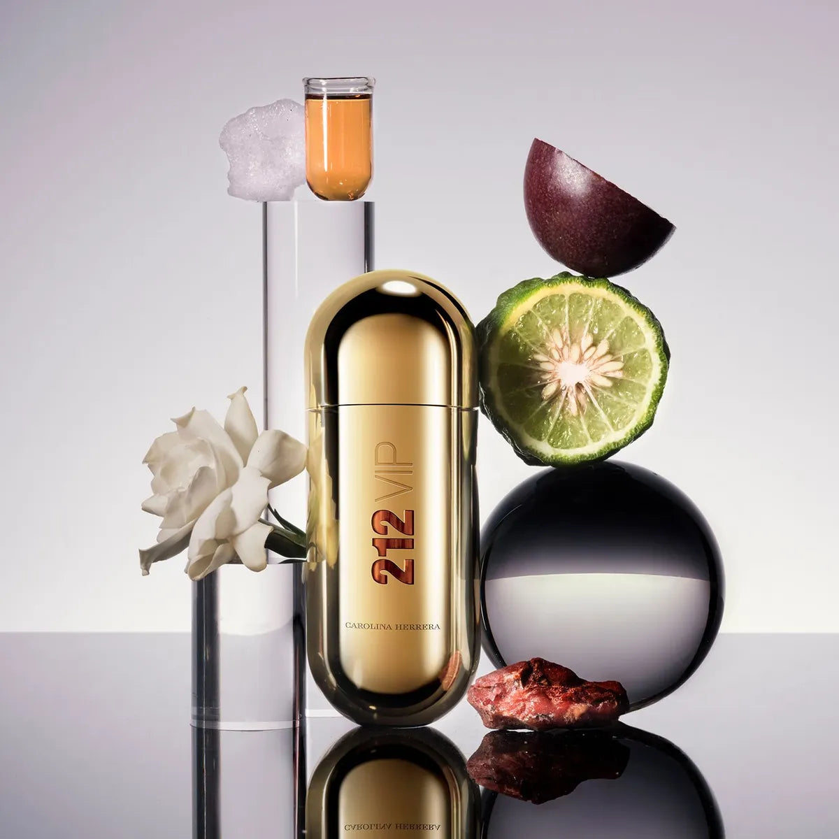 212 VIP Are You On The List? NYC Eau De Toilette - 100 ML