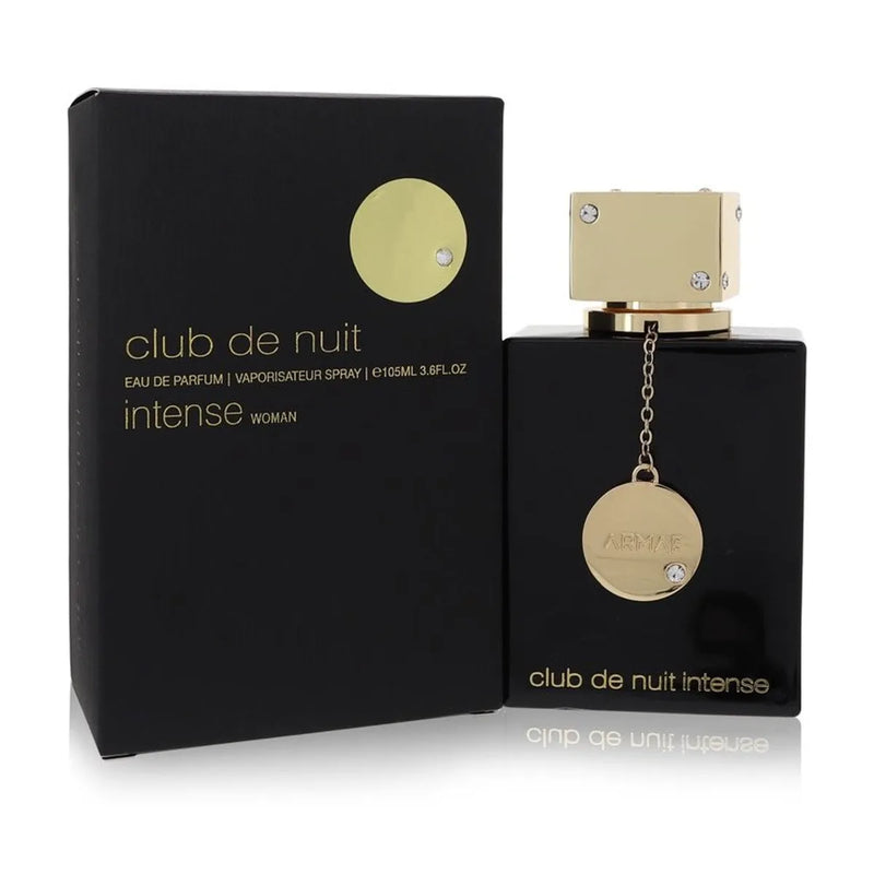 Armaf Club De Nuit Woman Eau De Parfum - 105 ML