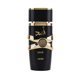 Lattafa Asad Eau De Parfum - 100 ML