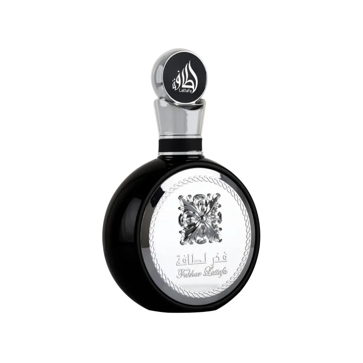 Lattafa Fakhar Silver Eau De Parfum - 100 ML