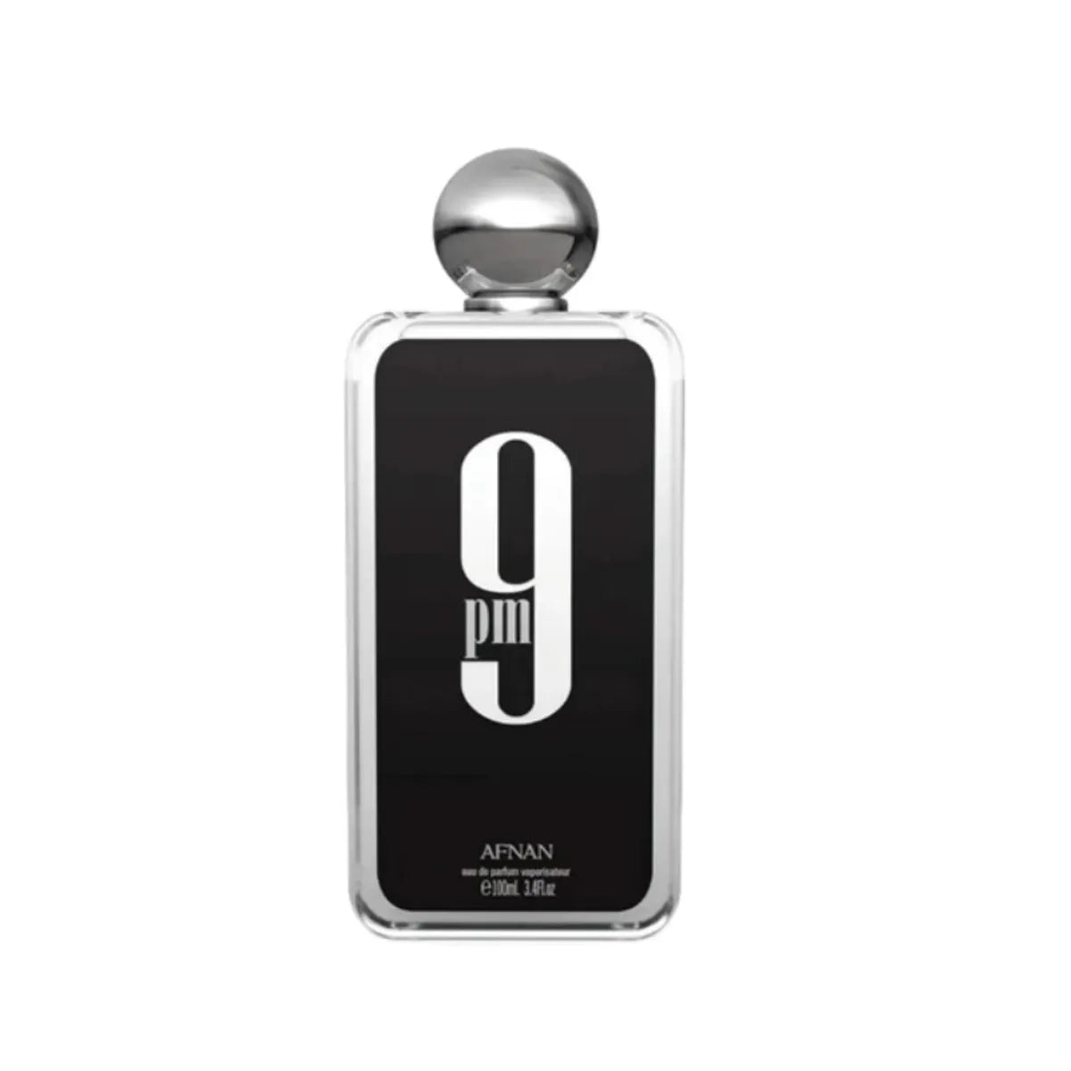 Afnan 9 PM Eau De Parfum - 100 ML