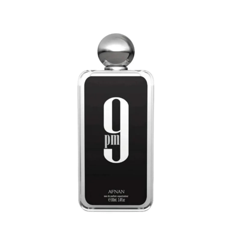 Afnan 9 PM Eau De Parfum - 100 ML