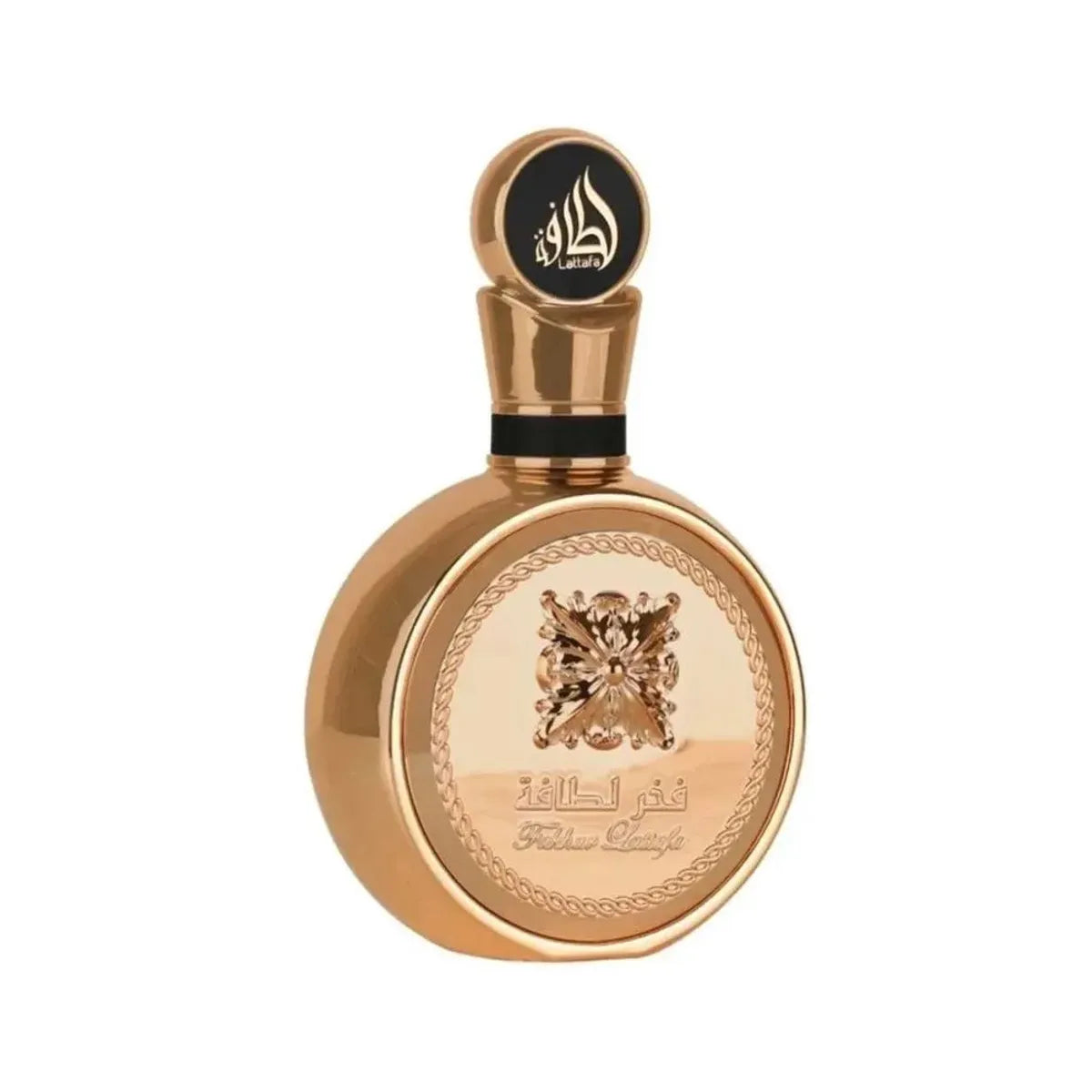 Lattafa Fakhar Gold Eau De Parfum - 100 ML