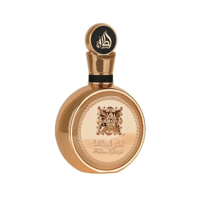 Lattafa Fakhar Gold Eau De Parfum - 100 ML