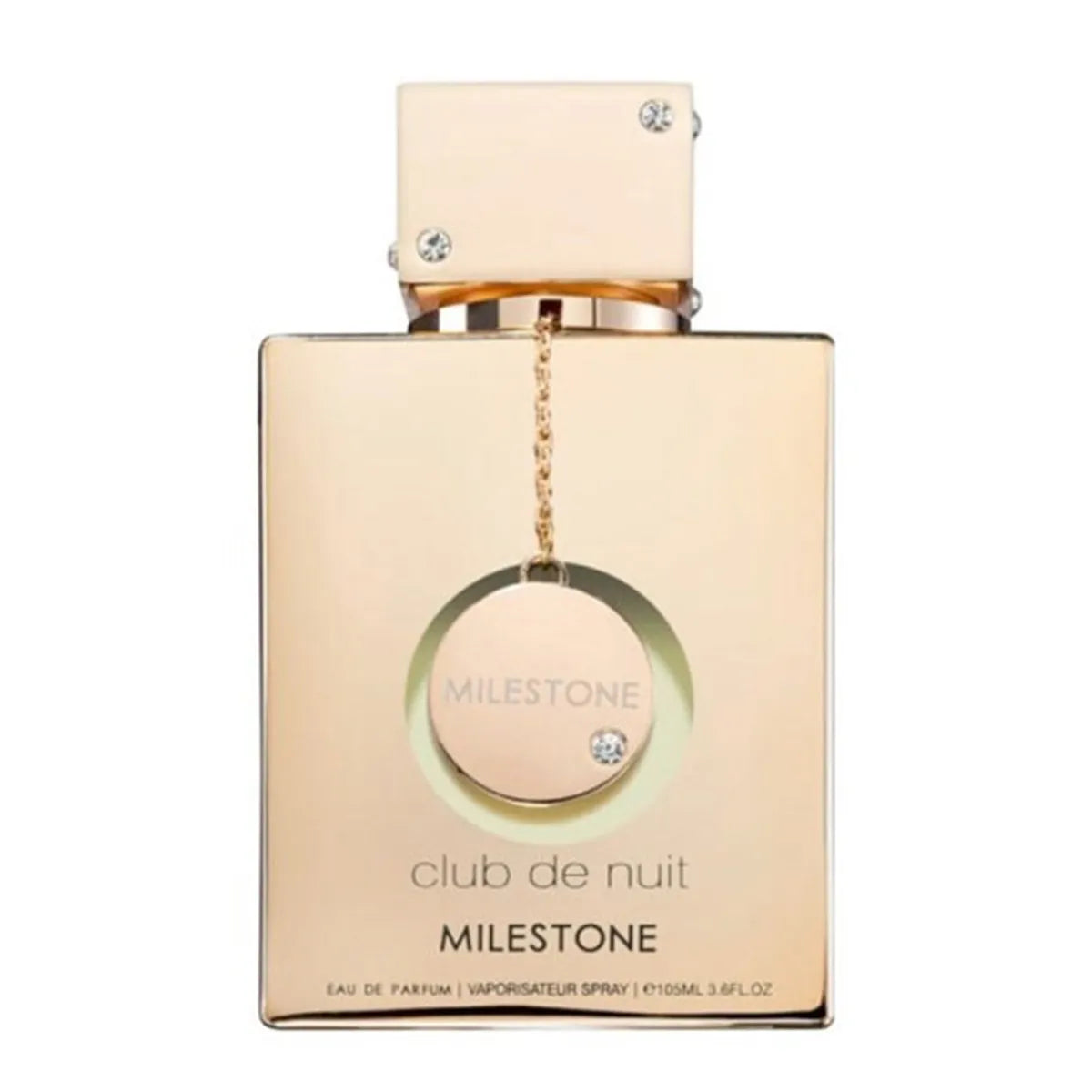 Armaf Club De Nuit Milestone - 100 ML