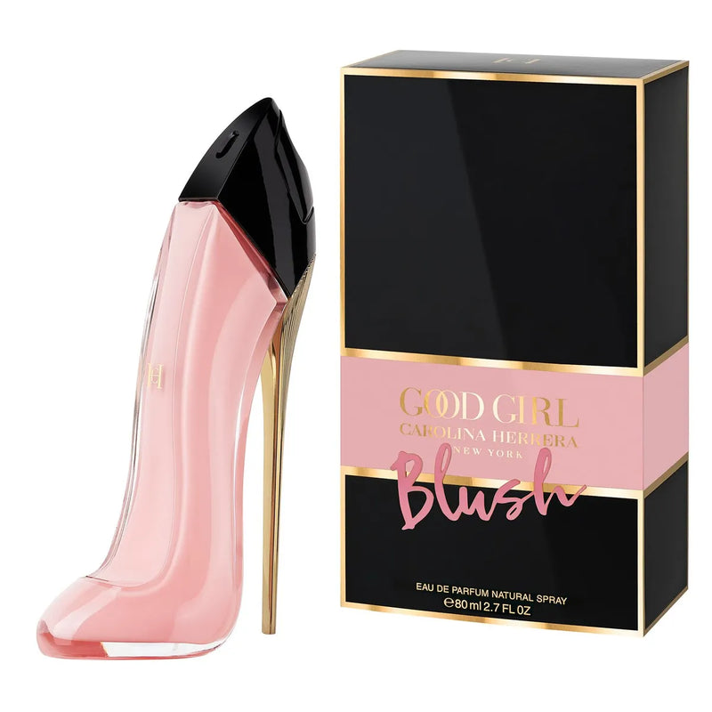 Carolina Herrera Good Girl Blush Eau De Parfum - 80 ML
