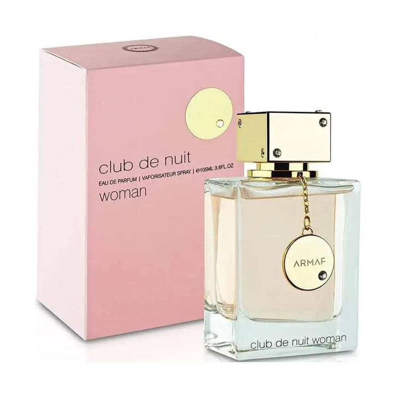 Armaf Club De Nuit Woman Eau De Parfum - 100 ML