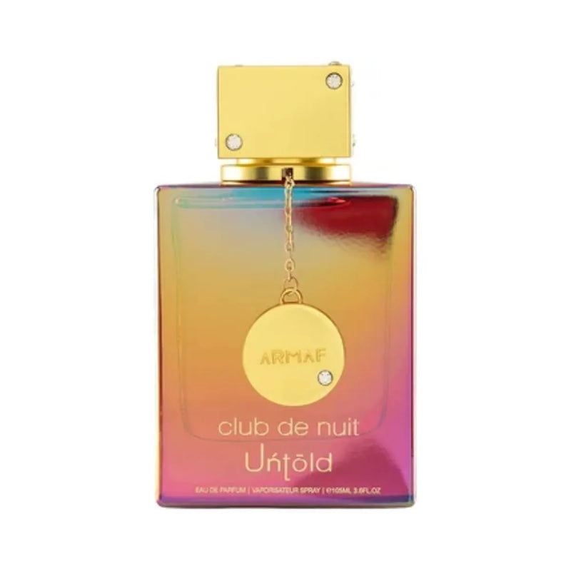 Armaf Club De Nuit Untold Eau De Parfum - 105ML