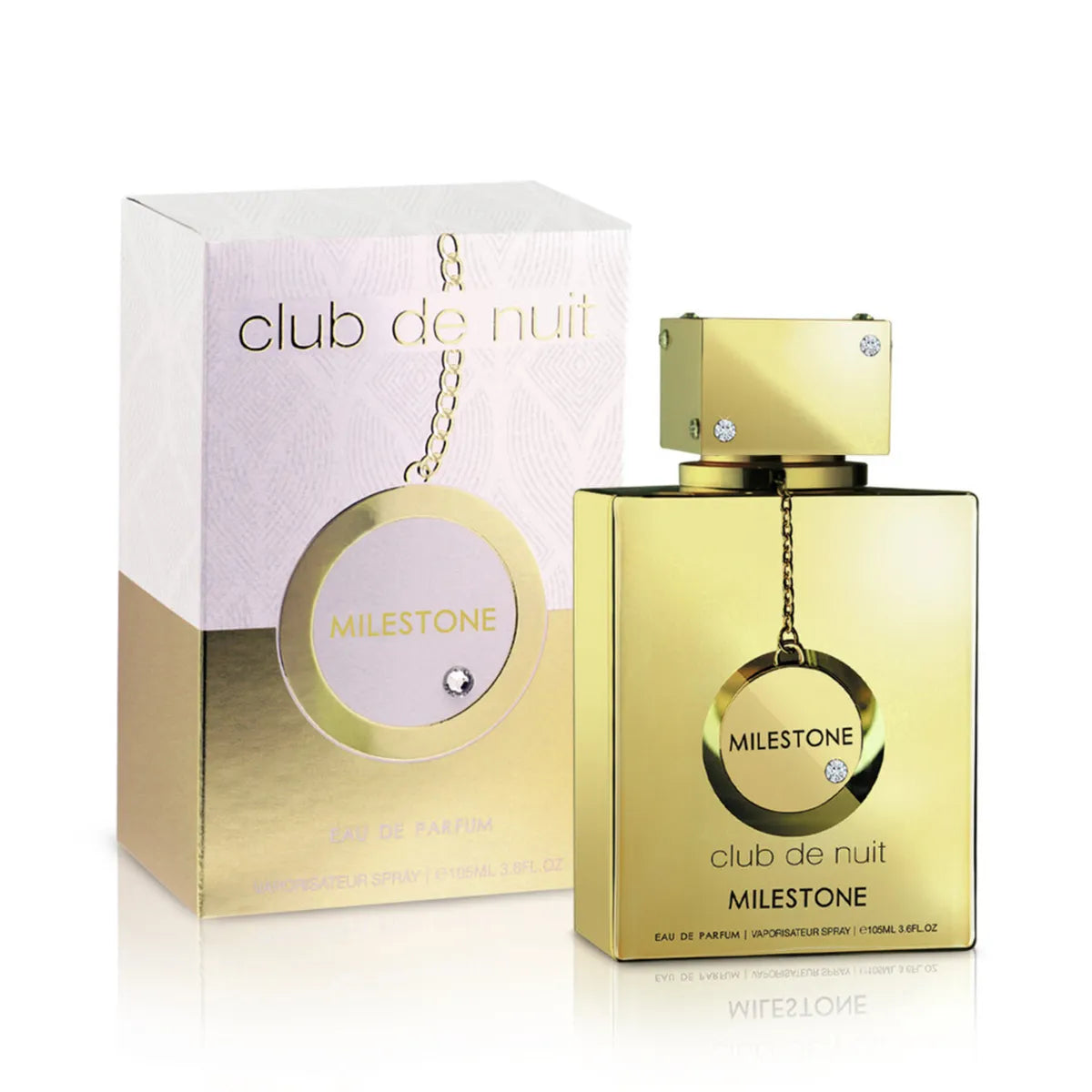 Armaf Club De Nuit Milestone - 100 ML