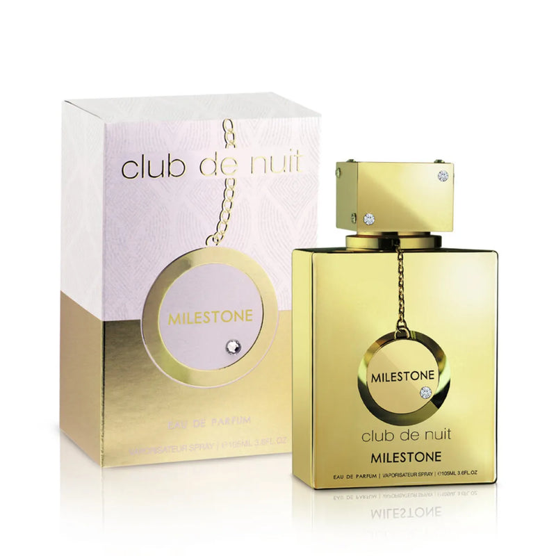 Armaf Club De Nuit Milestone - 100 ML