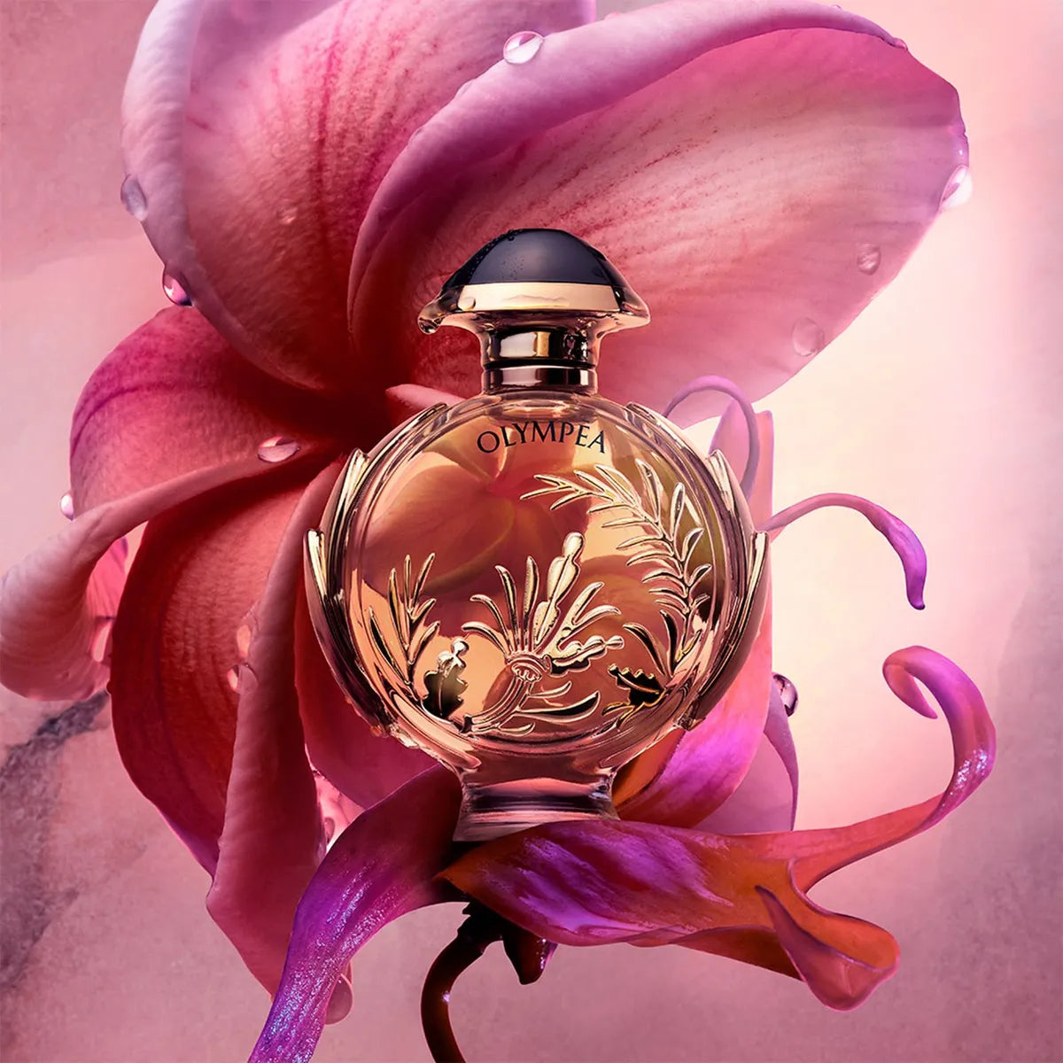 Olympea Paco Rabanne Eau De Parfum - 50 ML