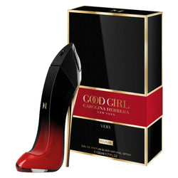 Good Girl Carolina Herrera New York Very Elixir Eau De Parfum - 50 ML