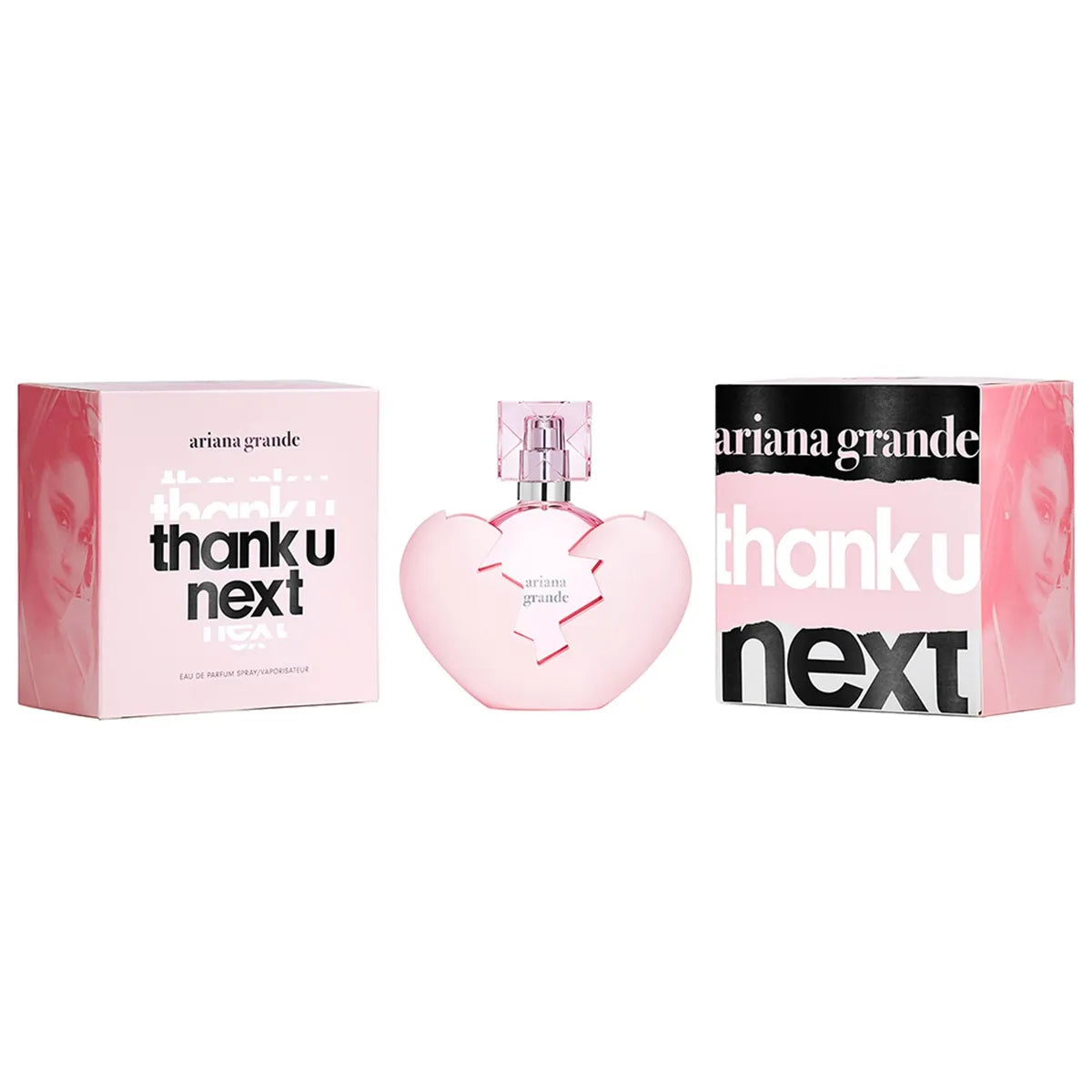 Ariana Grande Thank U Next Eau De Parfum- 100 ML