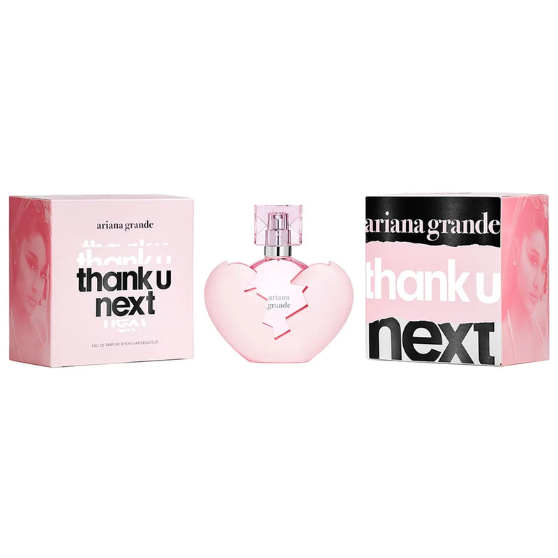 Ariana Grande Thank U Next Eau De Parfum- 100 ML
