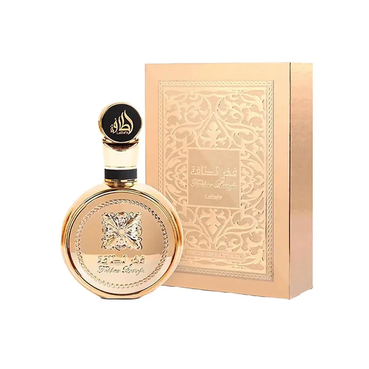 Lattafa Fakhar Gold Eau De Parfum - 100 ML