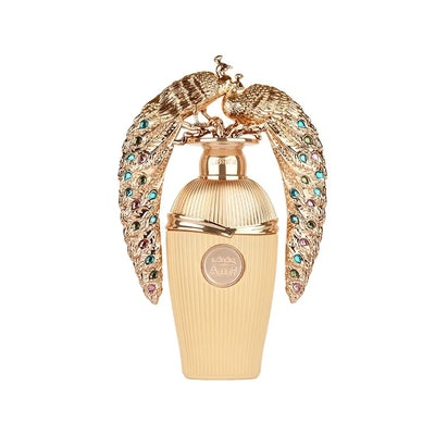 Lattafa Afeef Eau De Parfum - 100 ML