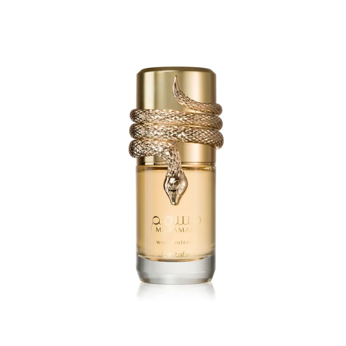 Lattafa Musamam White Intense - 100 ML