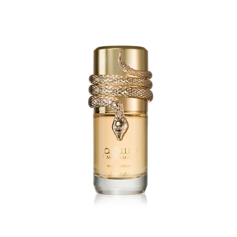 Lattafa Musamam White Intense - 100 ML