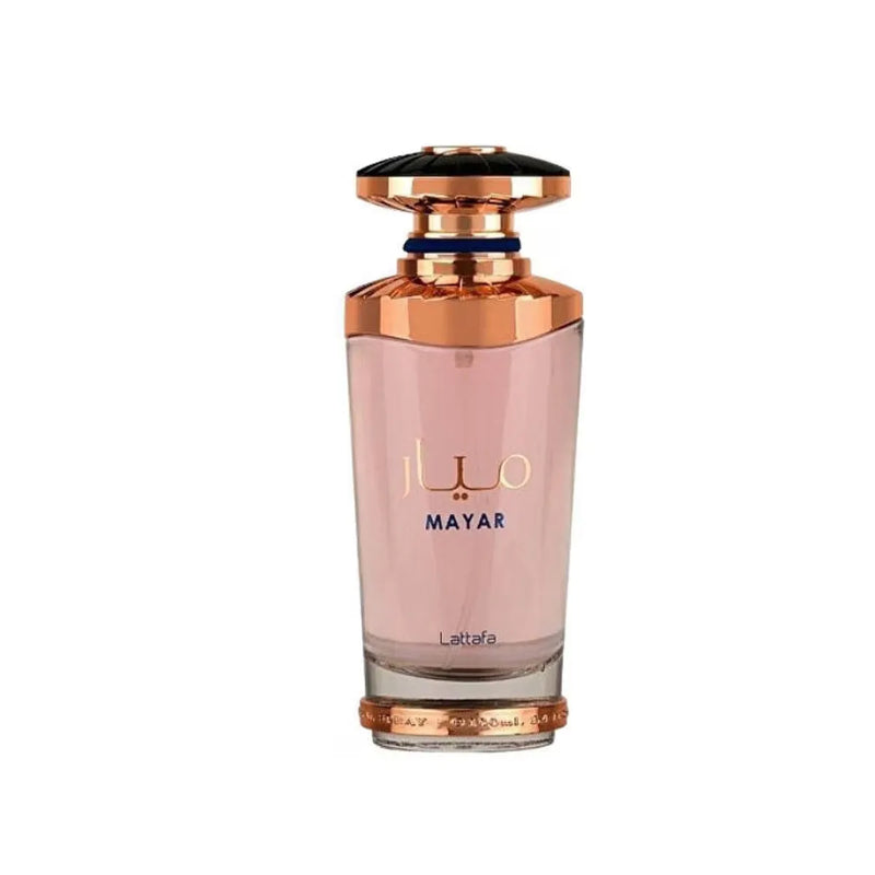 Lattafa Mayar Eau De PARFUM - 100 ML