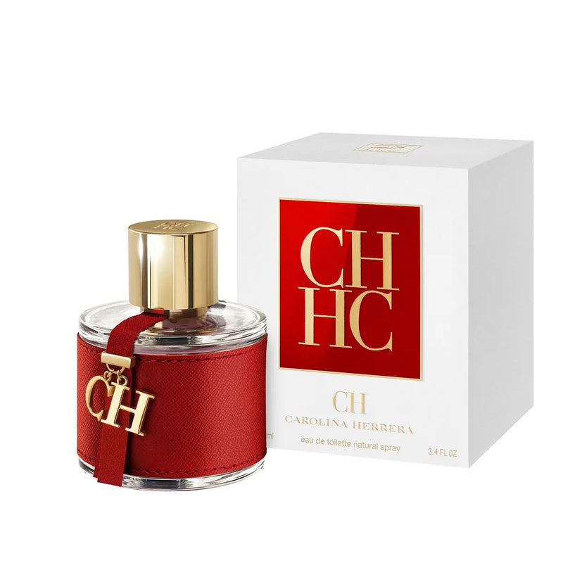 CH Carolina Herrera Eau De Toilette - 100ML