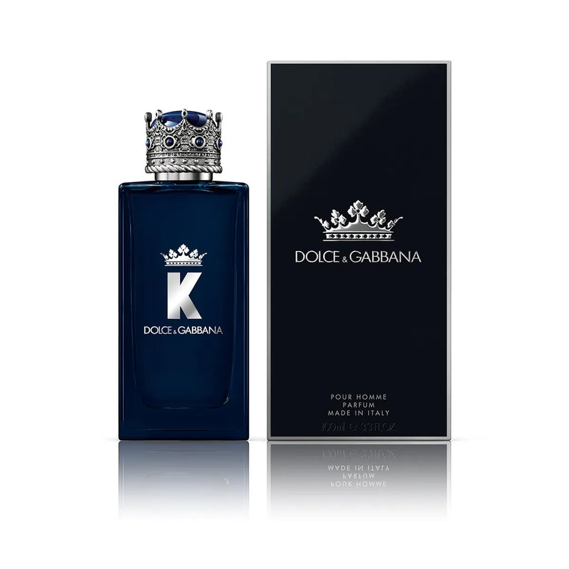 Dolce & Gabbana K Eau De Parfum - 100 ML