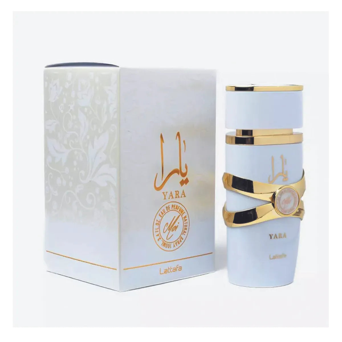 Lattafa Yara Moi Eau De Parfum - 100 ML