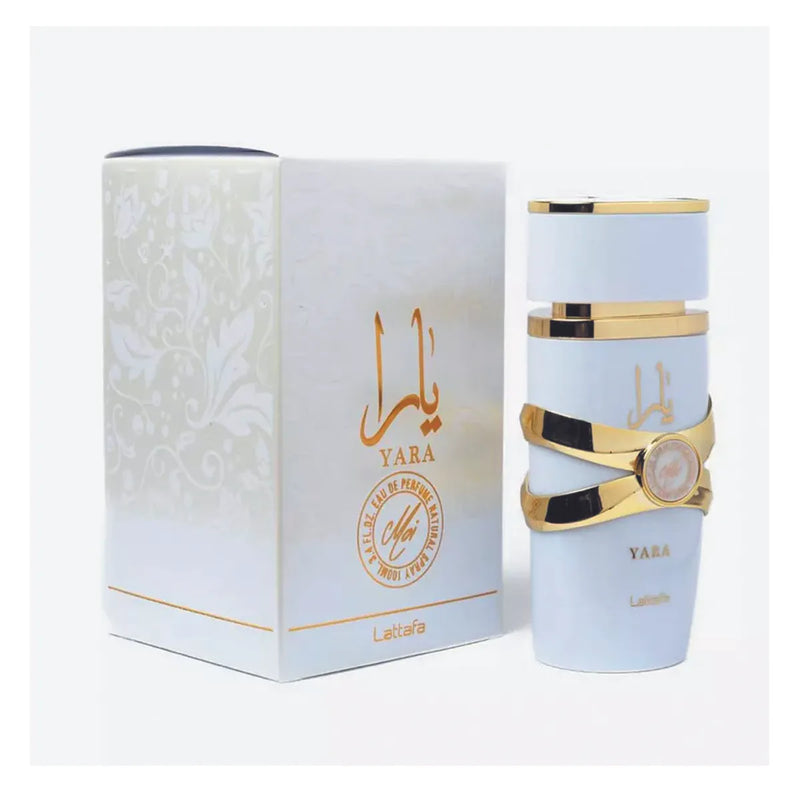 Lattafa Yara Moi Eau De Parfum - 100 ML