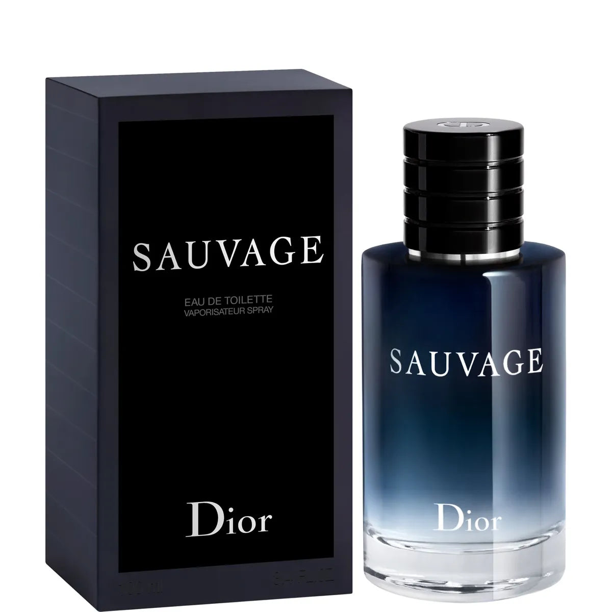 Sauvage Dior Eau De Toilette - 100 ML