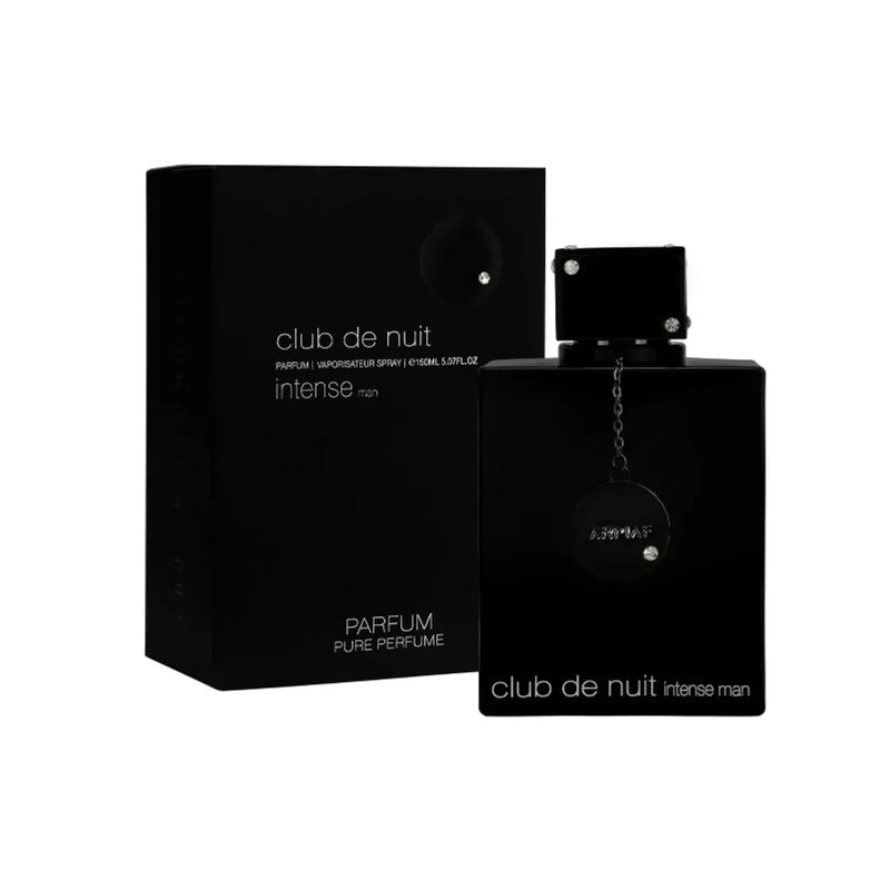 Armaf Club De Nuit Intense Man - 100 ML