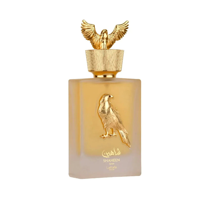 Lattafa Pride Shaheen Gold Eau De Parfum - 100ML