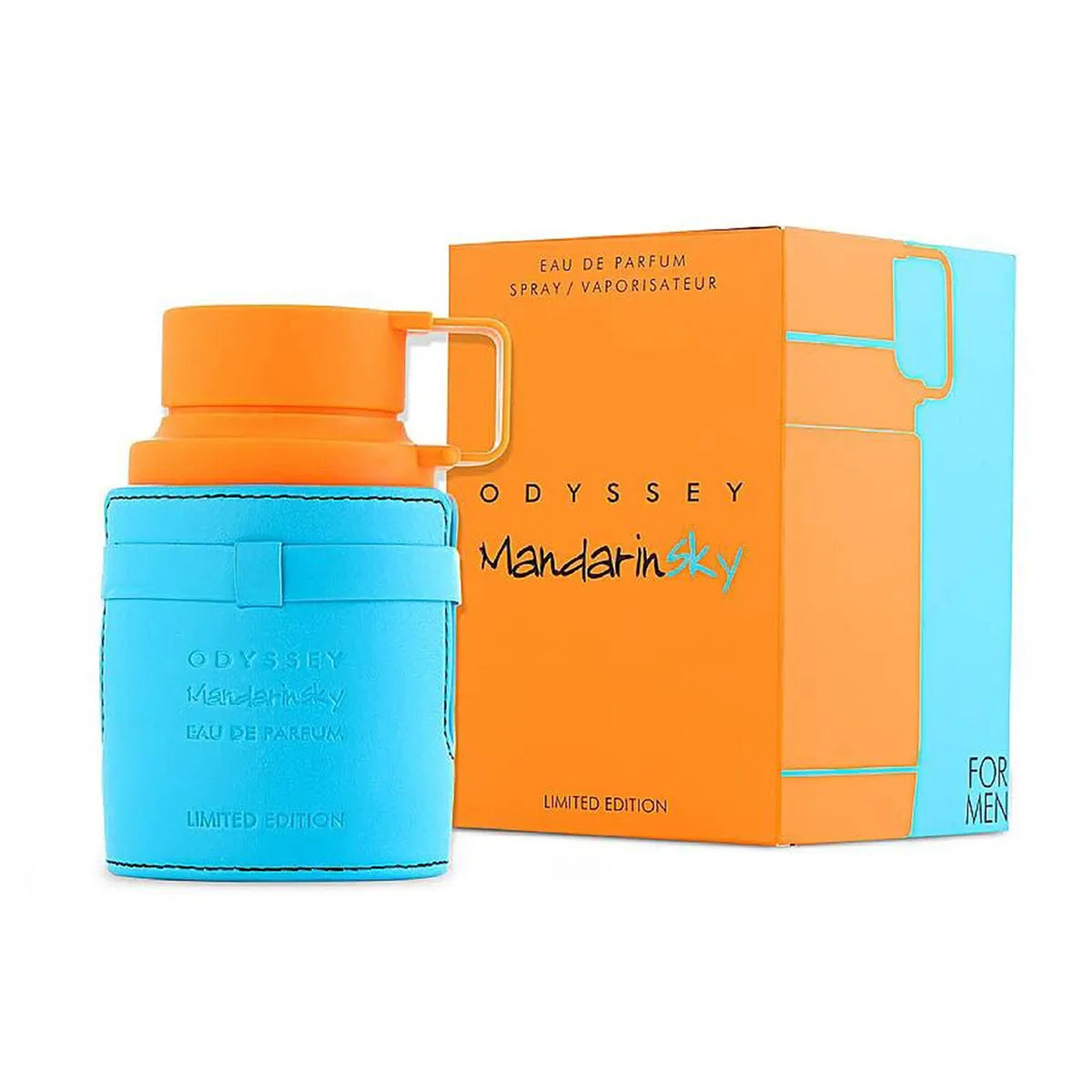 Armaf Odyssey Mandarin Sky For Men - 100 ML