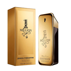 One Million Paco Rabanne Eau De Toilette - 100 ML