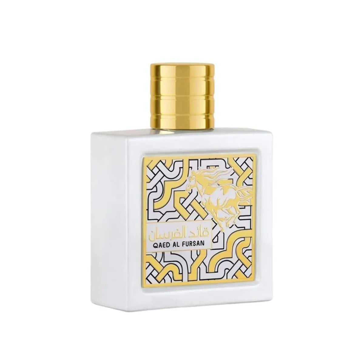 Lattafa Qaed Al Fursan Unlimited - 100ML