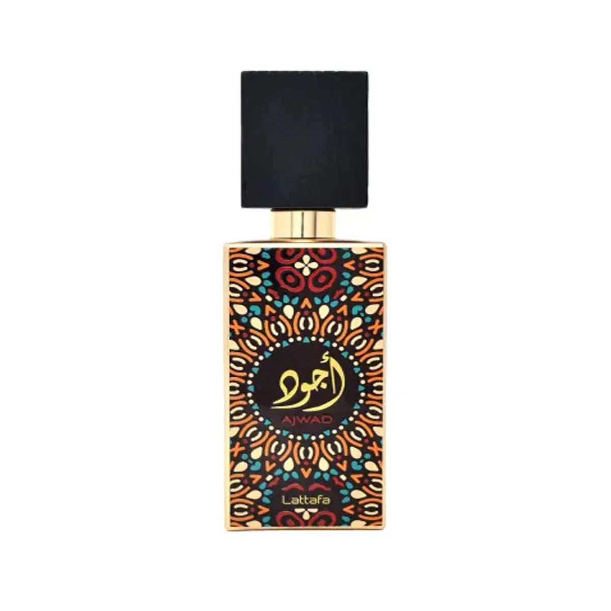 Lattafa Ajwad Eau De Parfum - 60 ML