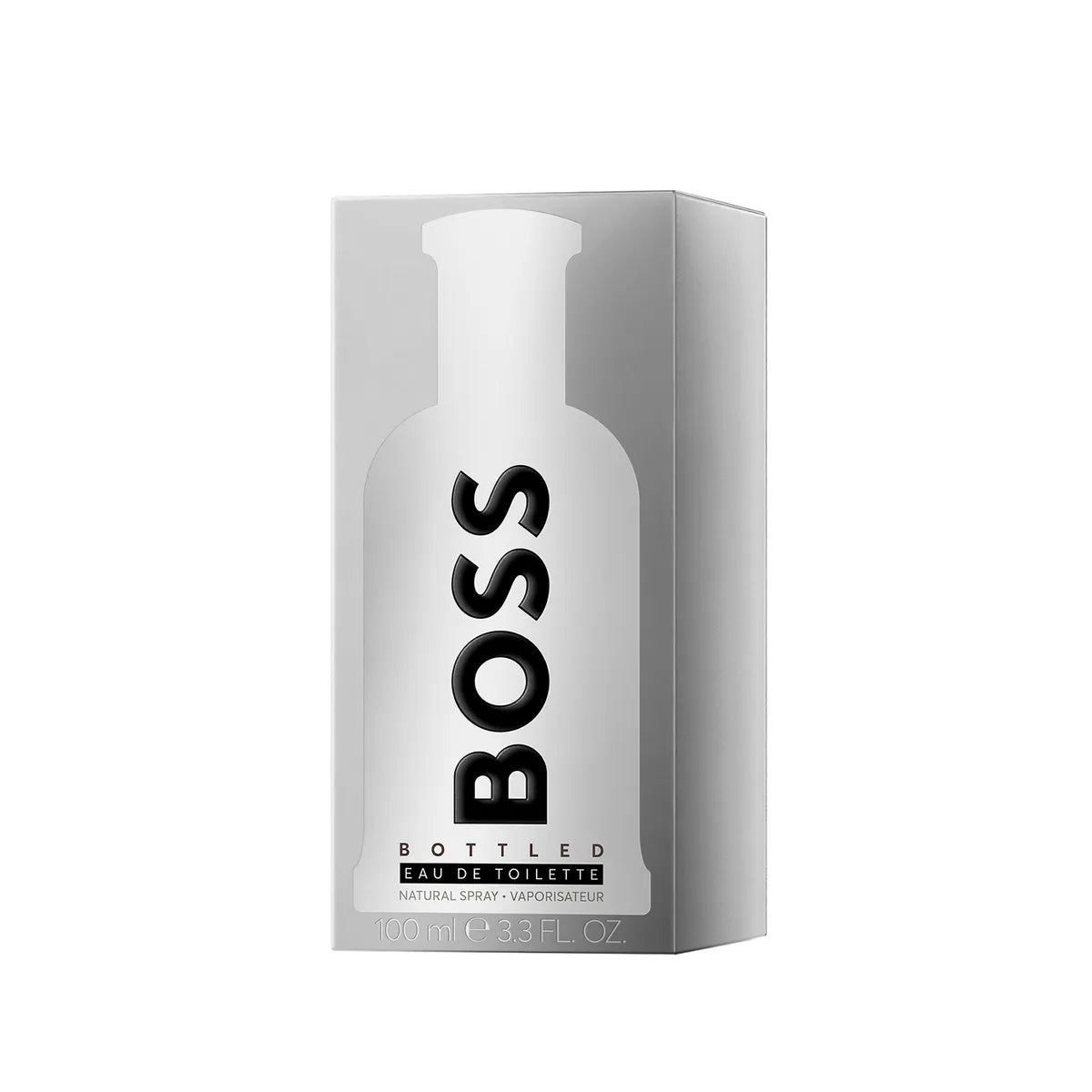 Boss Hugo Boss Eau De Toilette - 100ML